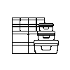 Rangement et organisation