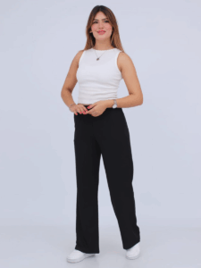 Bas jogging femme