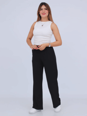 Bas jogging femme