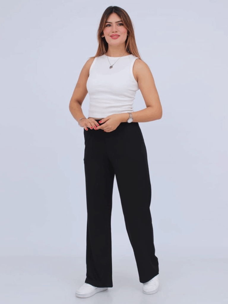 Bas jogging femme