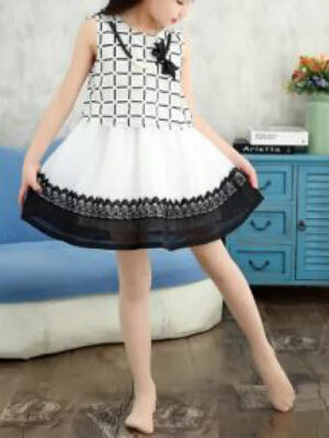 Collant fille