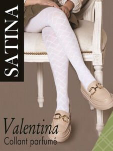 Collant fille