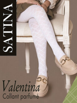 Collant fille