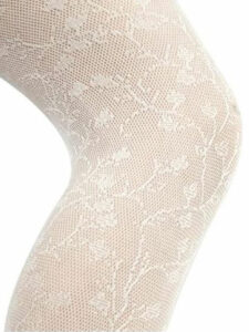 Collant fille