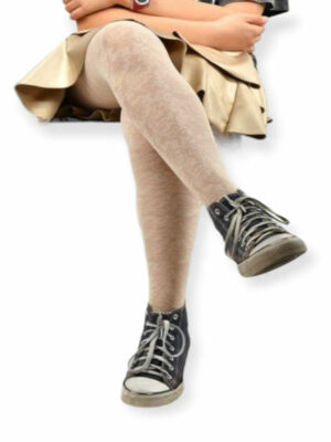 Collant fille