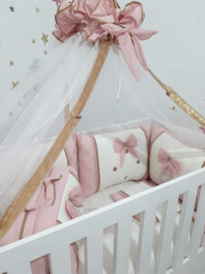 Trousseau bébé