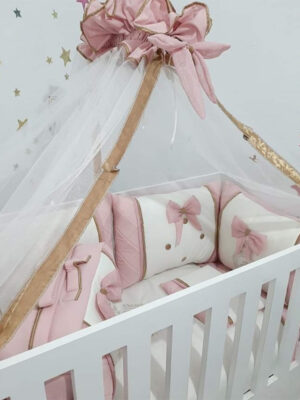 Trousseau bébé