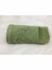 SERVIETTE INVITE 30/50 VERT D EAU