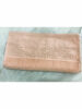 SERVIETTE INVITE JULIA SAUMON 30/50