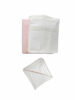 PARURE DE LIT BEBE 100% COTON 60X120 CM