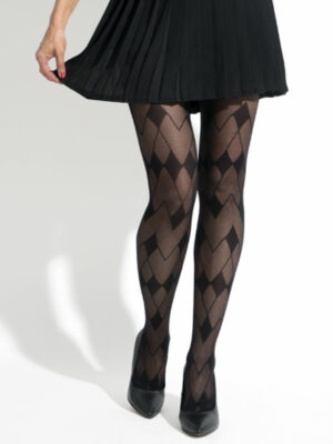 Collant femme Britsh