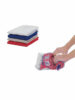 Set de 2 SAC RANG S.VIDE POUR VOYAGE - XS 35x50 cm