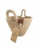 MINI COUFFIN EN JUTE