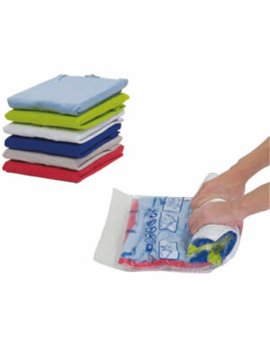 Set de 2 SAC RANG S.VIDE POUR VOYAGE- Taille S 40x60cm