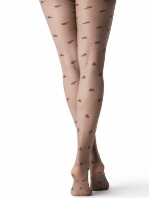 Collant femme push gainant