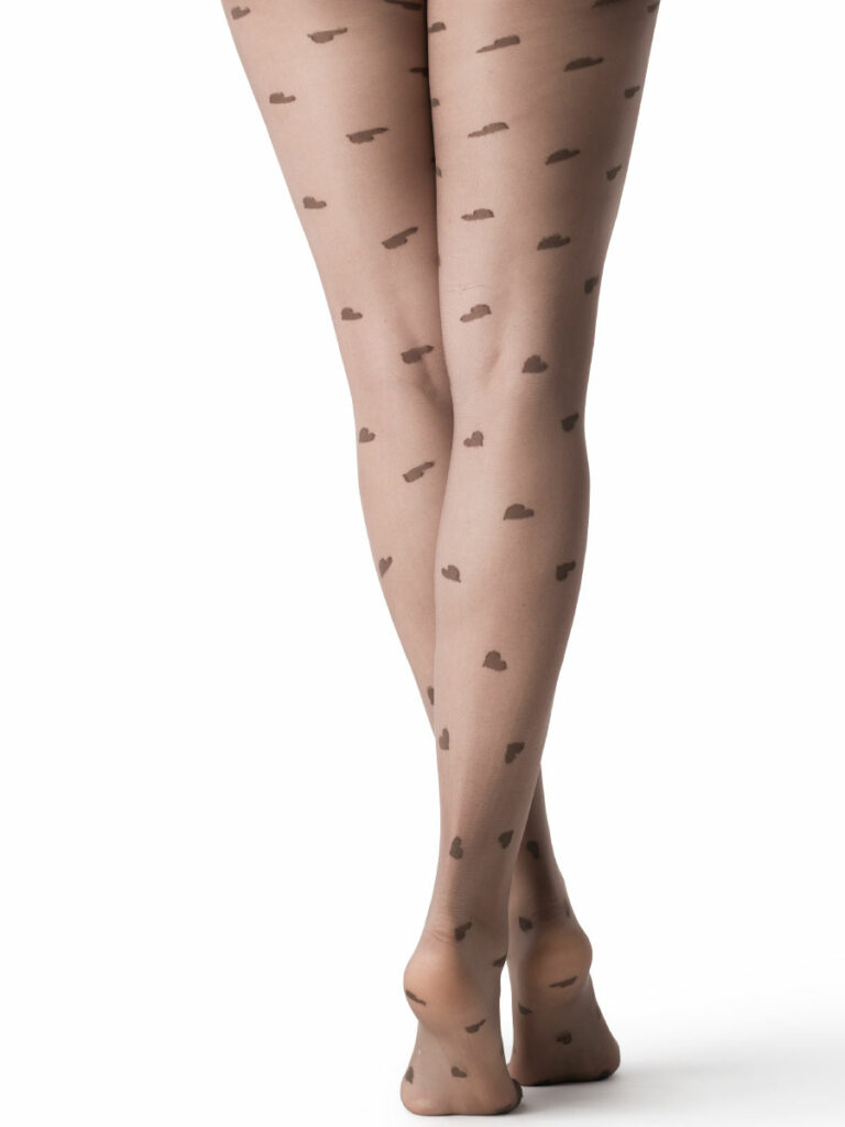 Collant femme push gainant