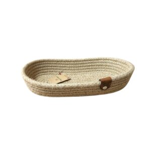 PORTE COUVERT EN JUTE
