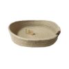 CORBEILLE DE RANG  MULTI USAGES  OVALE 20/H8