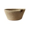 CORBEILLE DE RANG  MULTI USAGES  ROND 15/H10