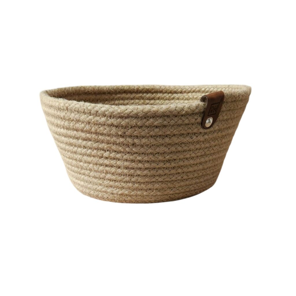 CORBEILLE DE RANG  MULTI USAGES  ROND 15/H10