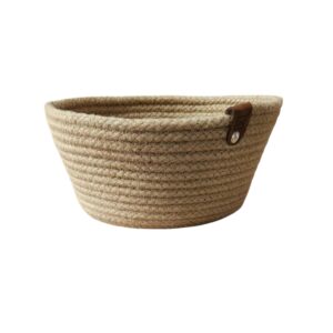 CORBEILLE DE RANG  MULTI USAGES  ROND 15/H10