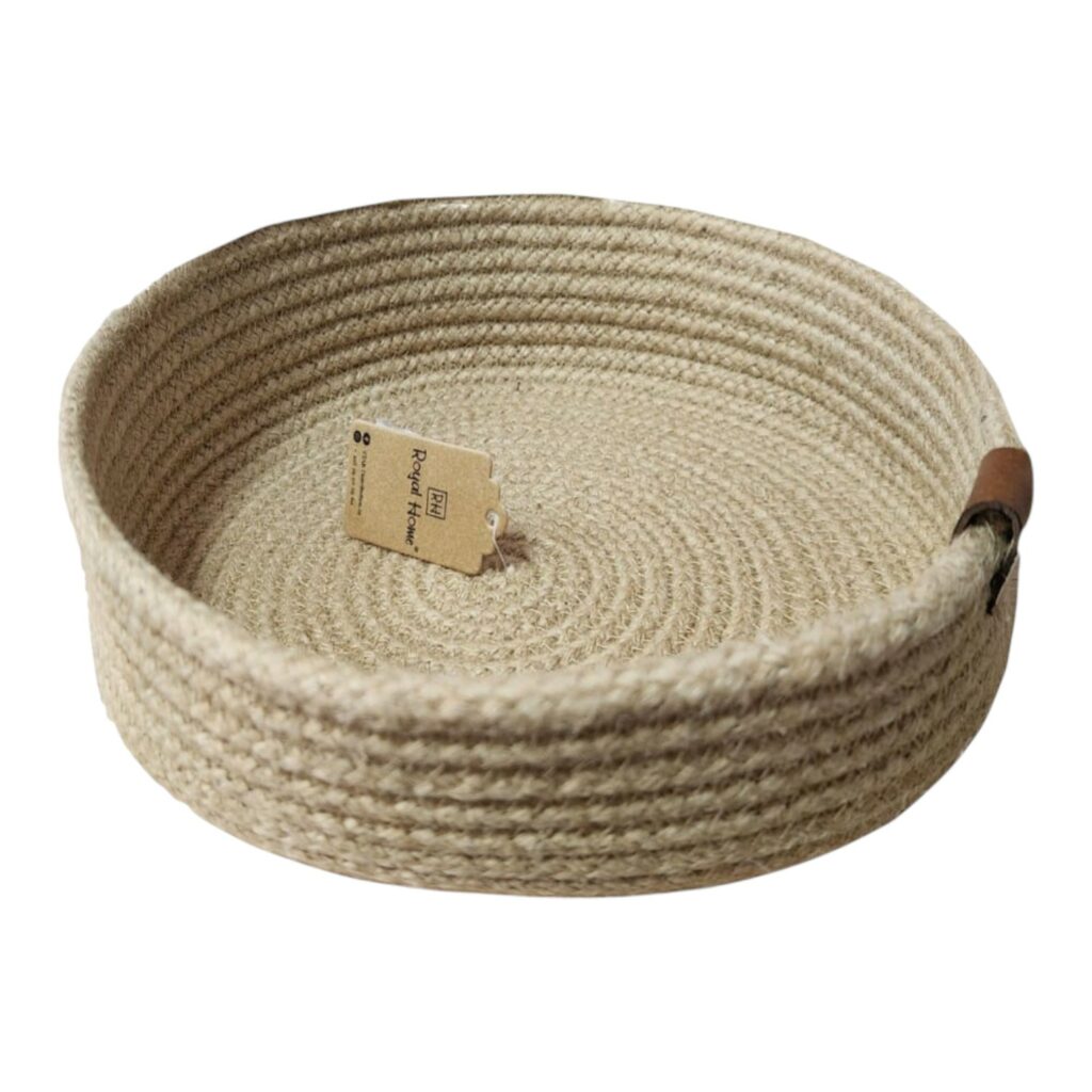 CORBEILLE DE RANG  MULTI USAGES  ROND 23/H6