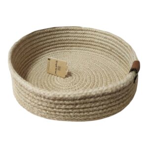 CORBEILLE DE RANG  MULTI USAGES  ROND 23/H6