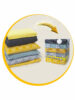 SET DE 2 SAC A CUBE A VIDE -Taille  L (55*60*35)