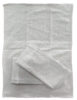 Lot de 3 SERVIETTES DE TABLE ARABESQUE  43*56cm
