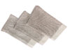 Lot de 3 SERVIETTES DE TABLE ARABESQUE  43*56cm