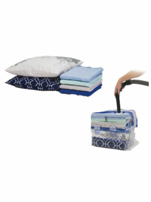 SAC SOUS VIDE FORME CUBIQUE  L  (55*60*35)