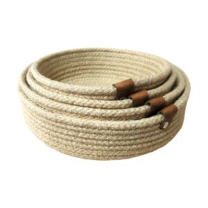 CORBEILLE DE RANG  MULTI USAGES  ROND 20/H6