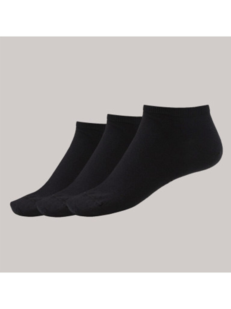 Chaussette protège pieds