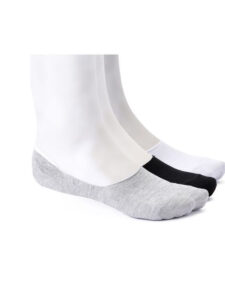 Chaussette invisible