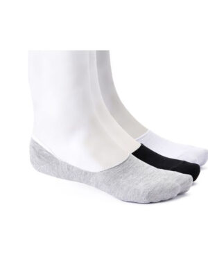 Chaussette invisible