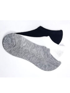 Chaussette invisible