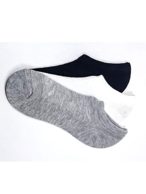 Chaussette invisible