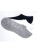 Chaussette invisible