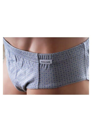 Slip Homme Mario conti