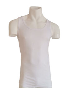 Gilet homme 100% coton KRISTAL