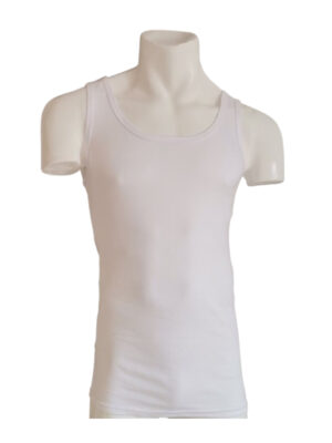 Gilet homme 100% coton KRISTAL