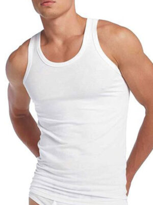 GILET HOMME SANS COUTURE BOB